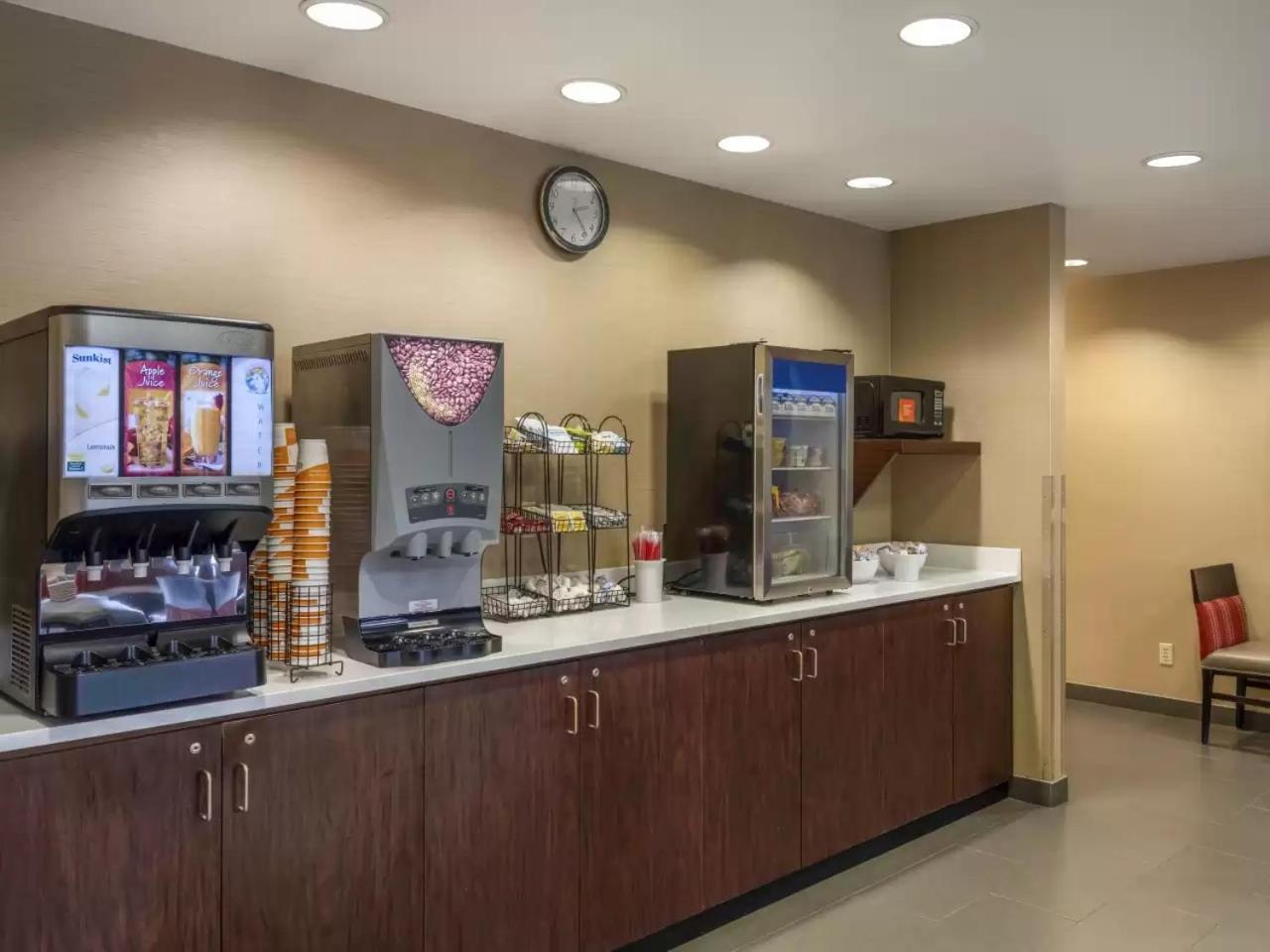 Comfort Inn Duncansville - Altoona Ngoại thất bức ảnh