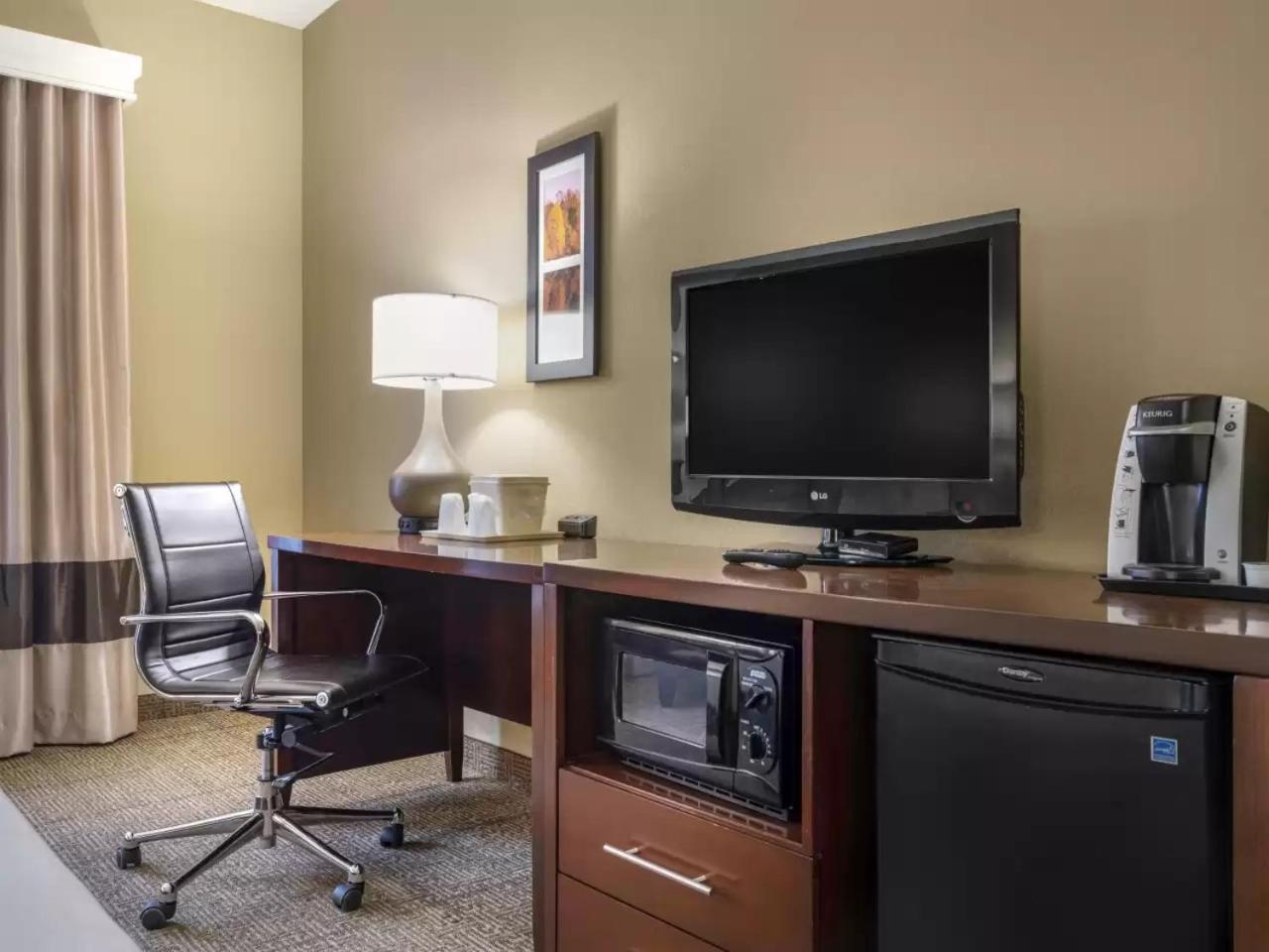 Comfort Inn Duncansville - Altoona Ngoại thất bức ảnh
